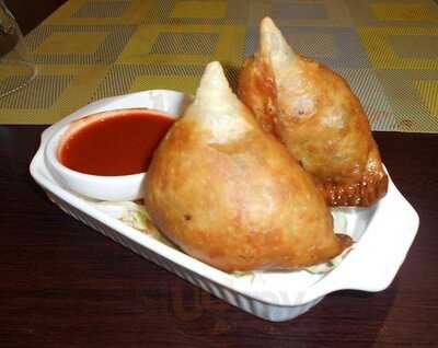 Sanjha Chulha (pattaya Branch)