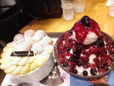 ซอลบิง สาขาโคเรียนทาวน์