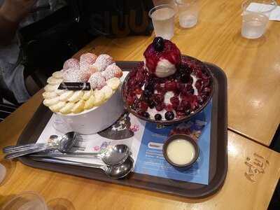 ซอลบิง สาขาโคเรียนทาวน์