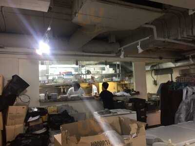 วอร์ม วูด คาเฟ่