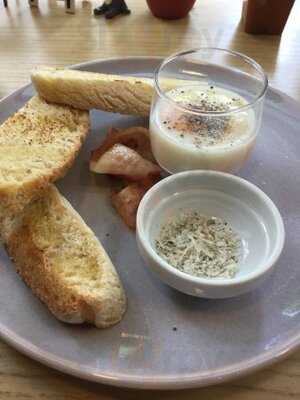 Chibi Chibi - Cafe At Silom