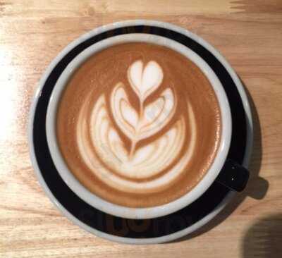 Chibi Chibi - Cafe At Silom