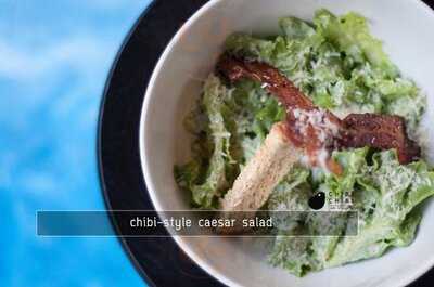 Chibi Chibi - Cafe At Silom