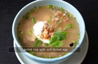 Chibi Chibi - Cafe At Silom