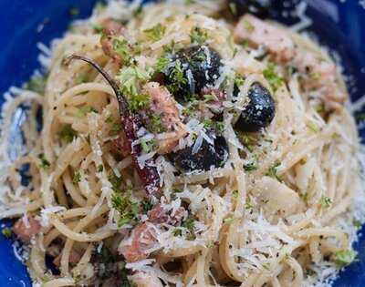 Chibi Chibi - Cafe At Silom