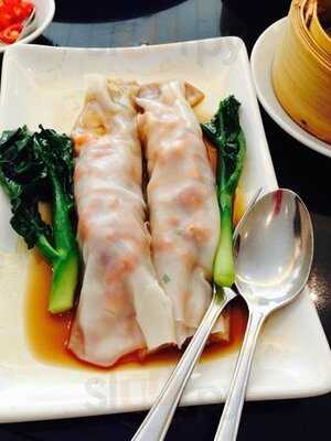 ห้องอาหารจีน เดอะไชนีส