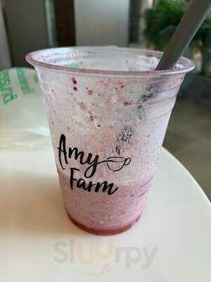 เอมี่ฟาร์ม