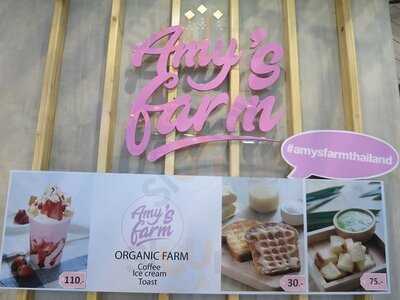 เอมี่ฟาร์ม