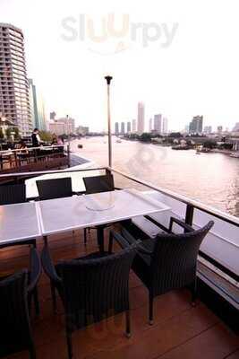 Rivercity Bar-b-q Corner