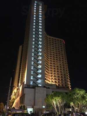 Rivercity Bar-b-q Corner