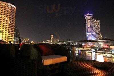 Rivercity Bar-b-q Corner