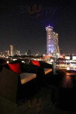 Rivercity Bar-b-q Corner