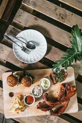 Gather Eatery & Bar
