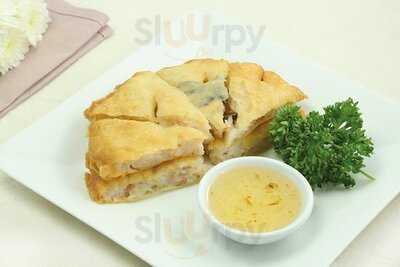 ครัวดอกไม้ขาว