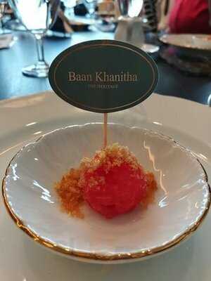 Baan Khanitha The Heritage - Iconsiam