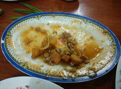 ร้านอาหาร ฟูมุ่ยกี่