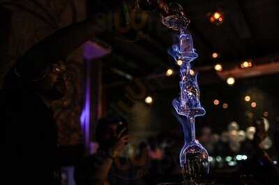 Indique Gastrobar & Restaurant