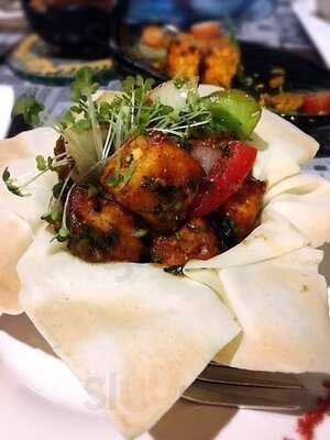 Indique Gastrobar & Restaurant