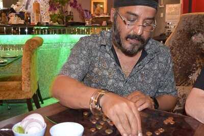 Indique Gastrobar & Restaurant