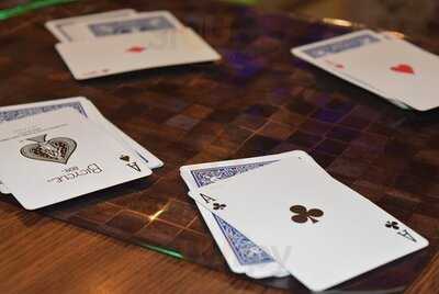 Indique Gastrobar & Restaurant