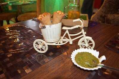 Indique Gastrobar & Restaurant