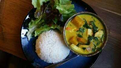 ครัวห้องแถว