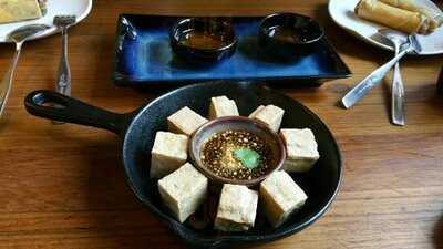 ครัวห้องแถว