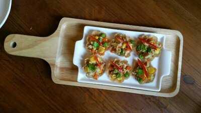 ครัวห้องแถว