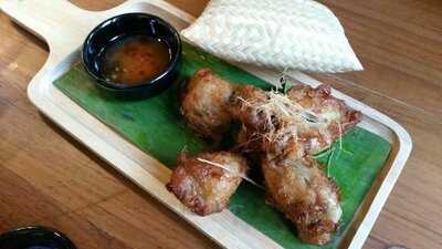 ครัวห้องแถว