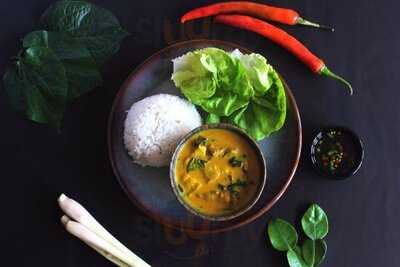 ครัวห้องแถว