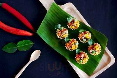 ครัวห้องแถว