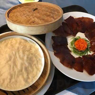 เจิ้งโต่วแกรนด์