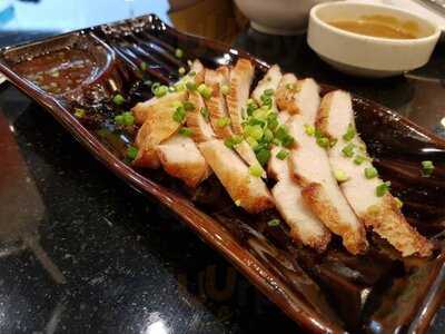 เดอะบาร์บีคิวพลาซ่า