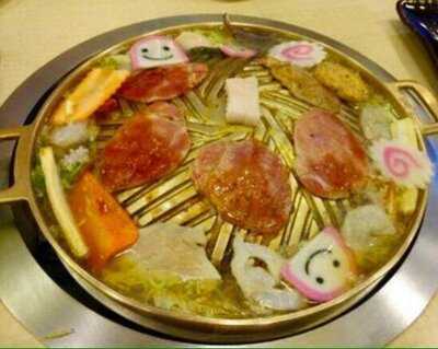 เดอะบาร์บีคิวพลาซ่า