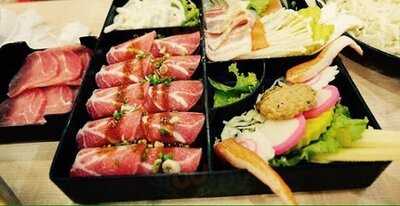 เดอะบาร์บีคิวพลาซ่า