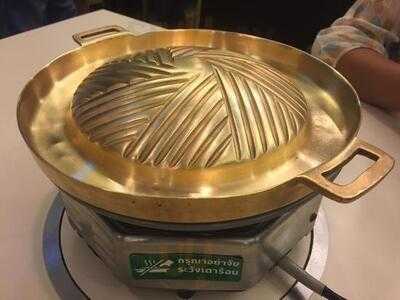 เดอะบาร์บีคิวพลาซ่า