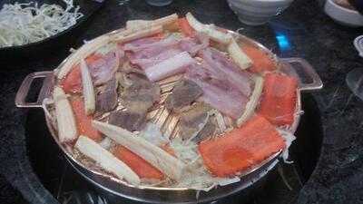 เดอะบาร์บีคิวพลาซ่า