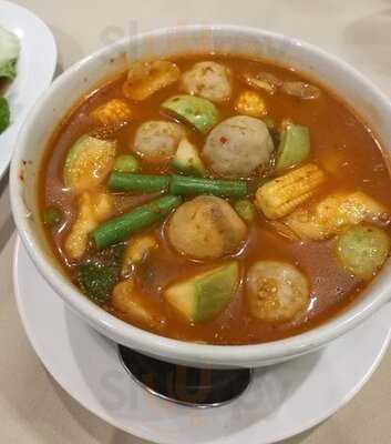 ร้านอาหารฝ้ายคำ