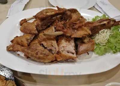 ร้านอาหารฝ้ายคำ