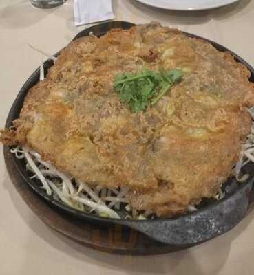 ร้านอาหารฝ้ายคำ