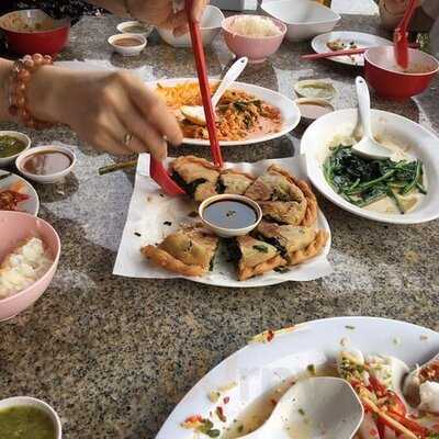 ทวีชัยโภชนา