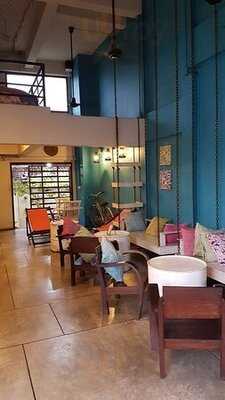 ร้านกาแฟ อะเดย์อินซัมเมอร์