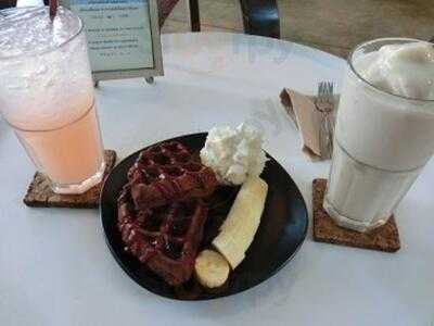 ร้านกาแฟ อะเดย์อินซัมเมอร์