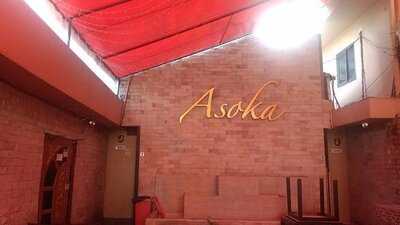 Asoka Restaurant