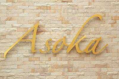 Asoka Restaurant