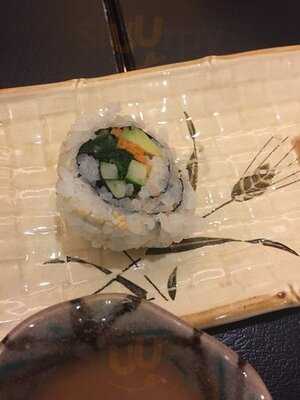 Teru Sushi Bistro