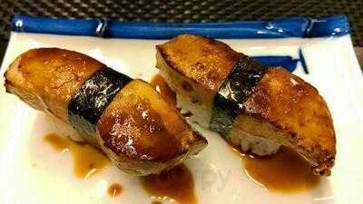 Teru Sushi Bistro