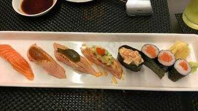 Teru Sushi Bistro