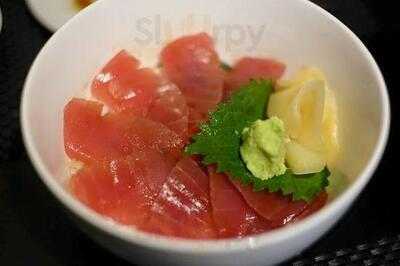 Teru Sushi Bistro