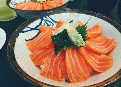 Teru Sushi Bistro